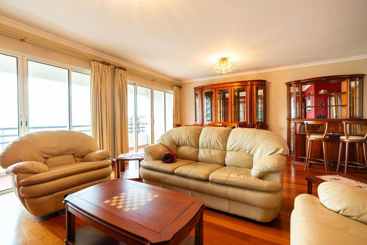 Katerina'S Place - Funchal Zewnętrze zdjęcie