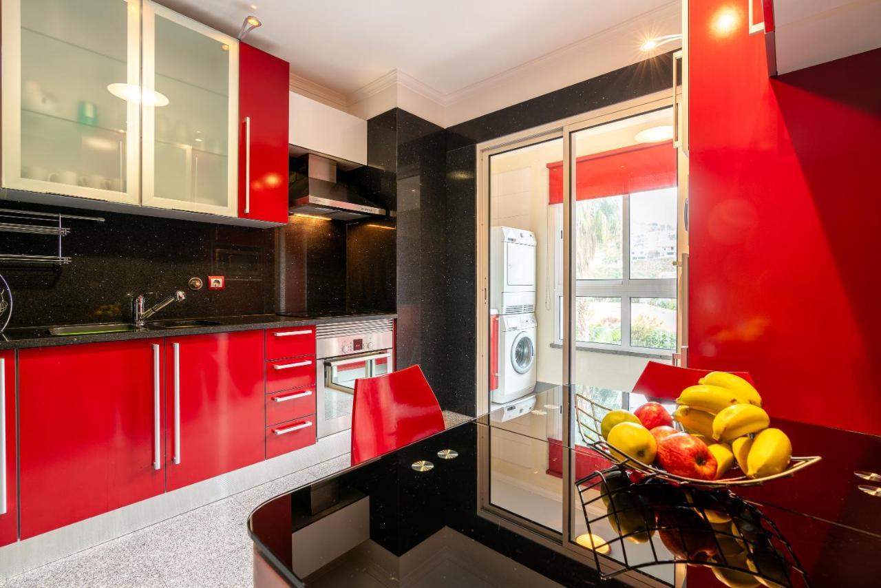 Katerina'S Place - Funchal Zewnętrze zdjęcie