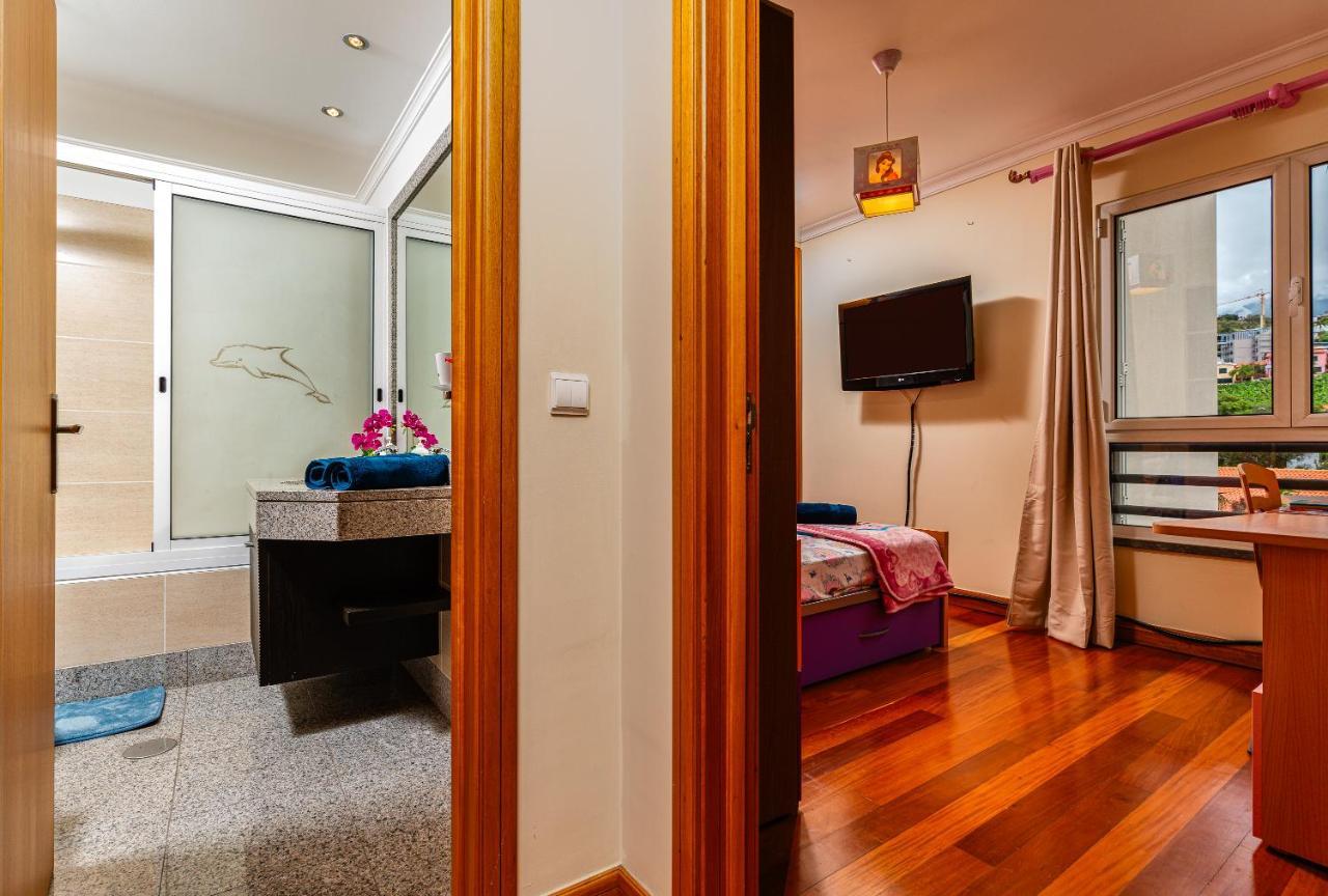Katerina'S Place - Funchal Zewnętrze zdjęcie