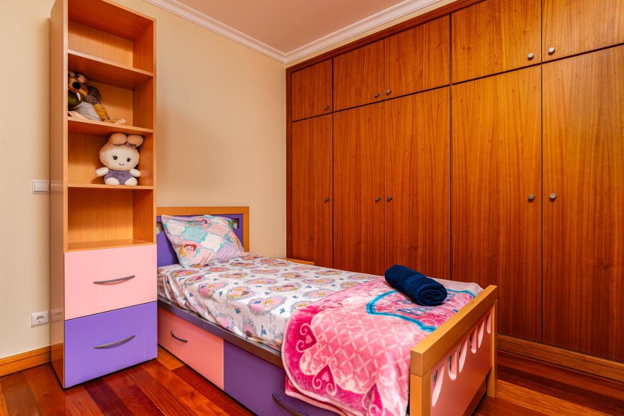 Katerina'S Place - Funchal Zewnętrze zdjęcie