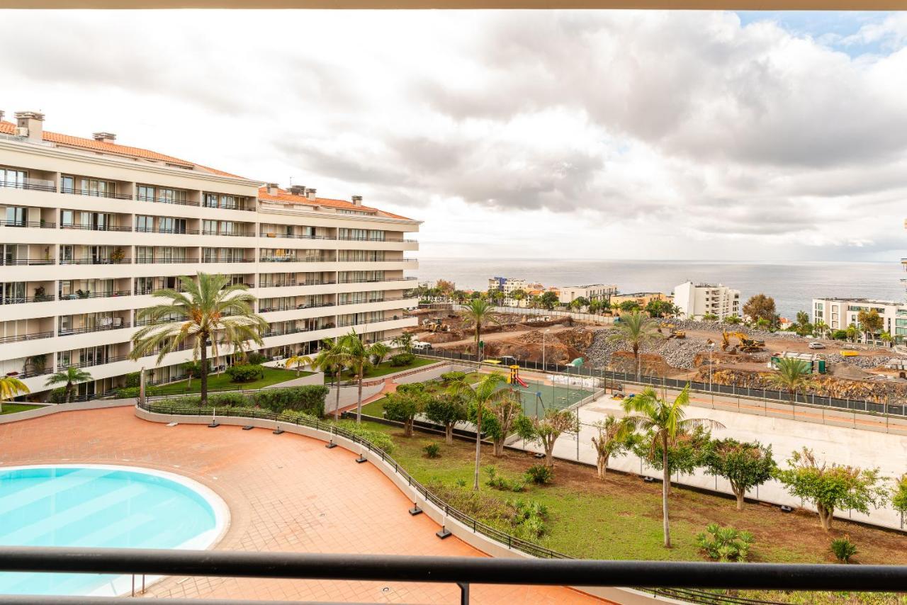 Katerina'S Place - Funchal Zewnętrze zdjęcie
