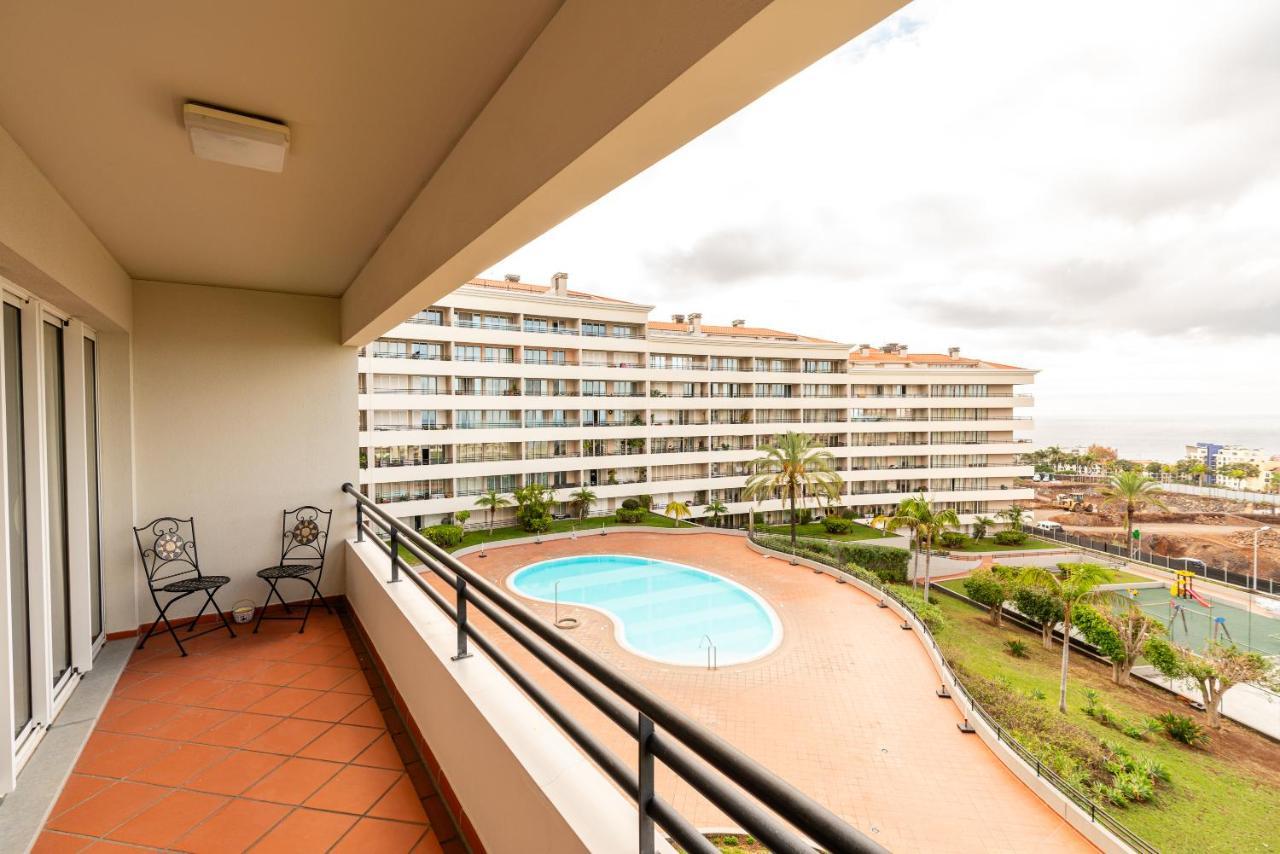 Katerina'S Place - Funchal Zewnętrze zdjęcie
