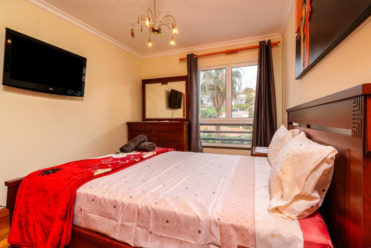 Katerina'S Place - Funchal Zewnętrze zdjęcie